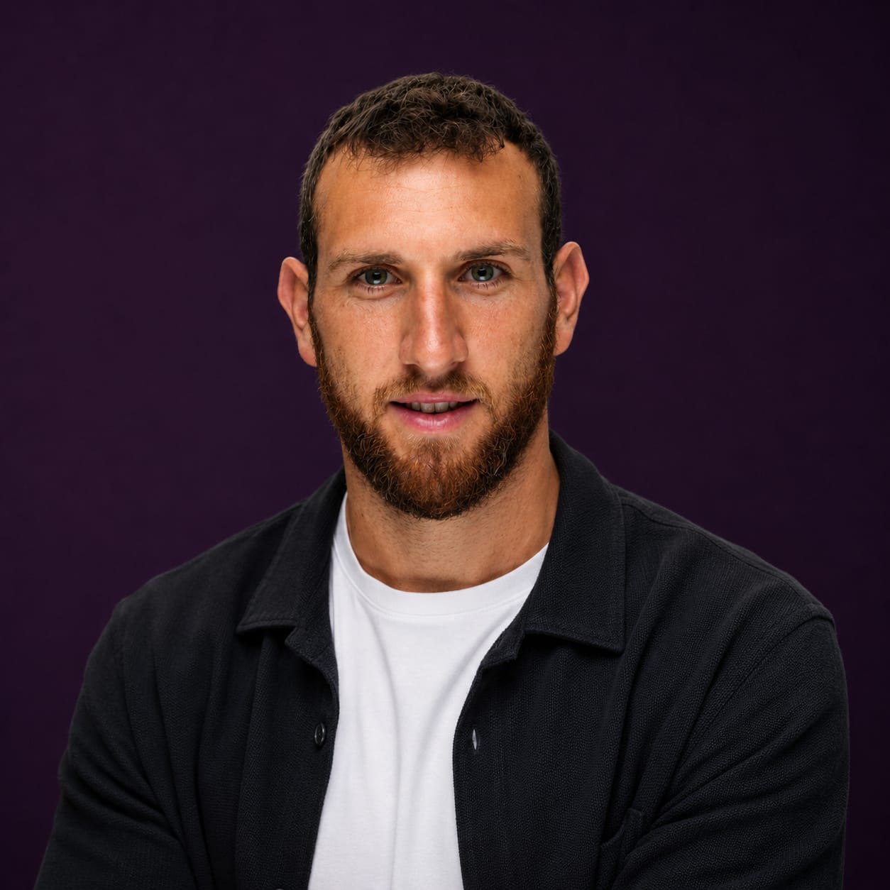 Rotem Golan